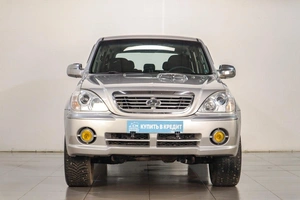 Внедорожник Hyundai Terracan 2003 года, 859000 рублей, Челябинск