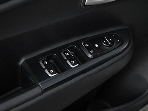 Седан Kia Rio 2017 года, 1249077 рублей, Москва