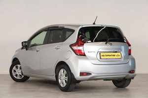Хетчбэк Nissan Note 2018 года, 989000 рублей, Новосибирск