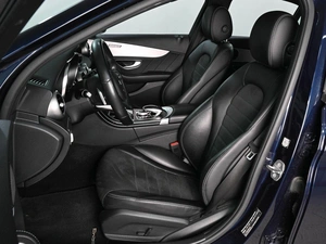 Седан Mercedes-benz C-класс 2018 года, 3039000 рублей, Ростов-на-Дону