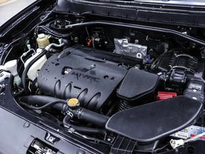 Внедорожник Mitsubishi Outlander 2011 года, 1200000 рублей, Красноярск