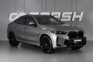 Внедорожник BMW X6 2025 года, 15220000 рублей, Минеральные Воды