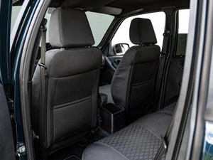 Внедорожник ВАЗ (LADA) Niva Travel 2024 года, 1230000 рублей, Краснодар