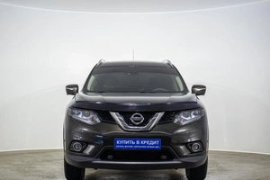 Внедорожник Nissan X-Trail 2015 года, 1729000 рублей, Оренбург