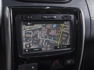 Внедорожник Nissan Terrano 2019 года, 1780000 рублей, Ростов-на-Дону