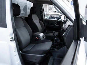 УАЗ Профи, I (2017—н. в.) 2.7 4WD MT (150 л.с.) 2025г. 2025 года, 1896000 рублей, Волгоград