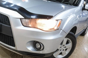 Внедорожник Mitsubishi Outlander 2011 года, 1099000 рублей, Новокузнецк