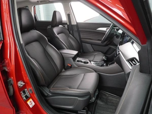 Внедорожник Changan CS35 Plus 2019 года, 1344000 рублей, Воронеж