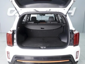 Внедорожник Kia Sportage (China) 2021 года, 2950000 рублей, Ростов-на-Дону