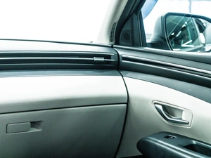 Внедорожник Hyundai Tucson 2021 года, 3300000 рублей, Красноярск