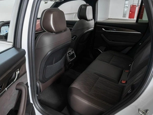 Внедорожник Geely Xingyue L 2025 года, 4289000 рублей, Ставрополь