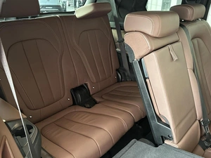 Внедорожник BMW X7 2020 года, 8450000 рублей, Уфа