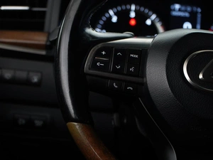 Внедорожник Lexus LX 2016 года, 4999077 рублей, Москва