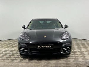Лифтбек Porsche Panamera 4 2016 года, 3849900 рублей, Казань