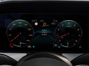 Седан Mercedes-benz E-класс 2020 года, 4400000 рублей, Краснодар
