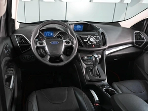 Внедорожник Ford Kuga 2014 года, 1449000 рублей, Ростов-на-Дону