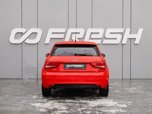 Хетчбэк Audi A1 2011 года, 1100000 рублей, Краснодар