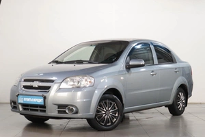 Седан ЗАЗ Vida 2012 года, 569000 рублей, Челябинск