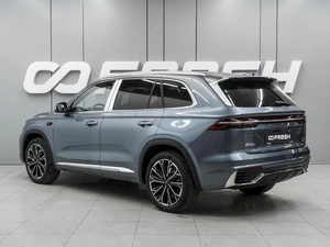 Внедорожник Geely Xingyue L 2025 года, 4350000 рублей, Ростов-на-Дону