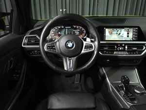 Седан BMW 3 серия 2019 года, 6160000 рублей, Ставрополь