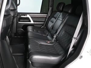 Внедорожник Toyota Land Cruiser 2017 года, 5460000 рублей, Ростов-на-Дону