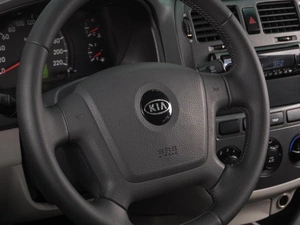 Седан Kia Cerato 2005 года, 499000 рублей, Воронеж