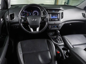 Внедорожник Hyundai Creta 2017 года, 1789000 рублей, Воронеж