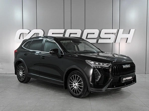 Внедорожник Haval Jolion 2024 года, 2069000 рублей, Аксай