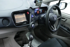 Лифтбек Honda Insight 2009 года, 853000 рублей, Солонцы