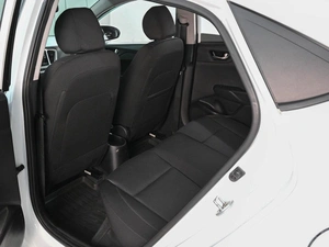 Седан Hyundai Solaris 2020 года, 1649000 рублей, Ростов-на-Дону