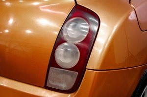 Хетчбэк Nissan March 2002 года, 299000 рублей, Барнаул