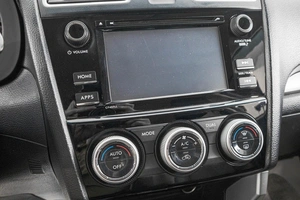 Внедорожник Subaru Forester 2015 года, 1649000 рублей, Барнаул