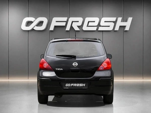 Хетчбэк Nissan Tiida 2007 года, 618000 рублей, Тверь