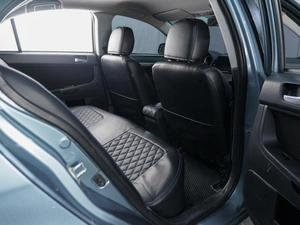 Седан Mitsubishi Lancer 2011 года, 489000 рублей, Сургут