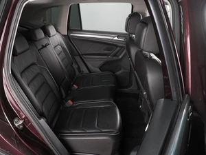 Внедорожник Volkswagen Tiguan 2018 года, 2739000 рублей, Минеральные Воды