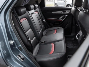 Внедорожник Changan CS55 2019 года, 1340000 рублей, Волгоград