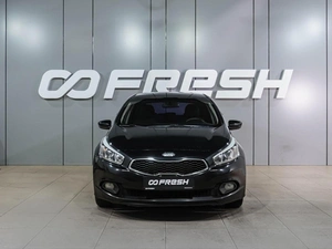 Хетчбэк Kia Ceed 2013 года, 999000 рублей, Воронеж