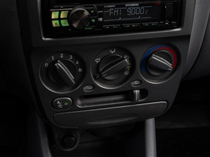 Седан Hyundai Accent 2008 года, 515000 рублей, Краснодар