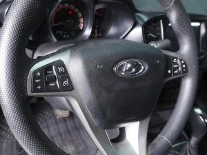 Седан ВАЗ (LADA) Vesta 2022 года, 1230000 рублей, Ростов-на-Дону