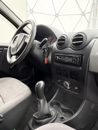 Седан Renault Logan 2011 года, 375000 рублей, Орёл