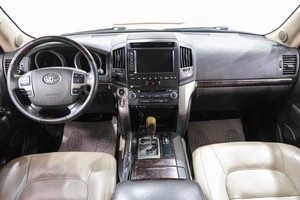 Внедорожник Toyota Land Cruiser 2010 года, 3329000 рублей, Новокузнецк