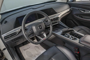 Внедорожник Changan UNI-T 2023 года, 2389000 рублей, Челябинск