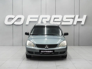 Седан Mitsubishi Lancer 2006 года, 575000 рублей, Ростов-на-Дону