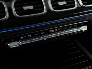 Внедорожник Mercedes-benz GLE-класс 2022 года, 8683055 рублей, Москва