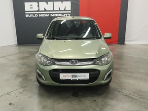 Хэтчбек ВАЗ (LADA) Kalina 2013 года, 550000 рублей, Курск