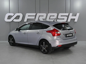 Хетчбэк Ford Focus 2011 года, 879000 рублей, Аксай