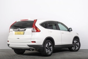 Внедорожник Honda CR-V 2015 года, 2299000 рублей, Томск