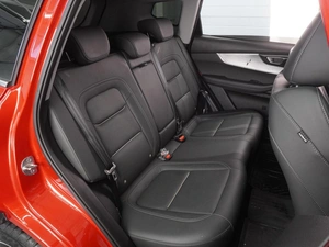 Внедорожник Chery Tiggo 7 Pro Max 2024 года, 1830000 рублей, Воронеж