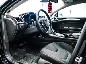 Седан Ford Mondeo 2016 года, 1515000 рублей, Красноярск