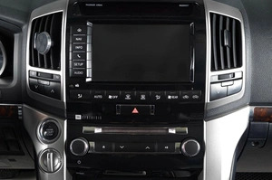 Внедорожник Toyota Land Cruiser 2014 года, 3849000 рублей, Тюмень